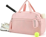 pink bag